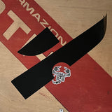 Dashboard drawer cover 595 Abarth