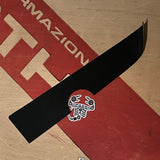 Dashboard drawer cover 595 Abarth