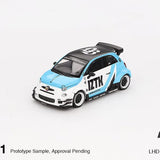 [PREORDER] Modellino Abarth Liberty Walk