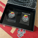 Abarth 695 Biposto owner pack