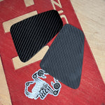 cover carbonio placchette fanali 595 restyling