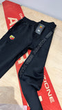 pantaloni jogging Abarth