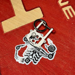 Abarth 695 Biposto owner pack
