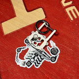 Abarth 695 Biposto owner pack