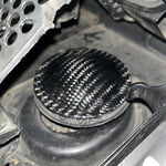 Tappo sospensioni 500 Abarth