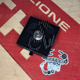 Carbon extractor scorpion