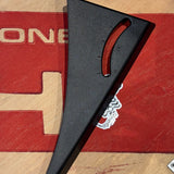 spoiler 695 70esimo replica abs