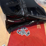 spoiler 695 70esimo replica abs