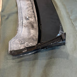 spoiler 695 70esimo replica abs