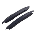 rear splash guard cover flap 595 abarth