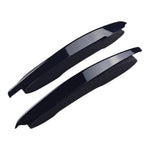 rear splash guard cover flap 595 abarth