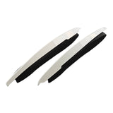 rear splash guard cover flap 595 abarth