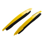 rear splash guard cover flap 595 abarth