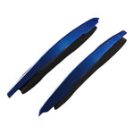 rear splash guard cover flap 595 abarth