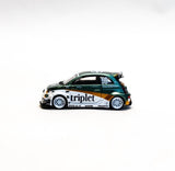 Abarth Liberty Walk Model 1:64 minigt