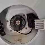 Cordino gomma tappo benzina