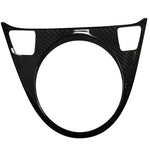 Cover leva cambio 500 abarth
