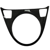 Cover leva cambio 500 abarth