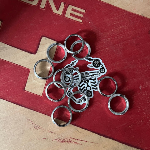 500 board rings