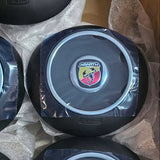 Airbag volante 595 restyling