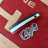 lacci maniglie baule fiat 500 Abarth
