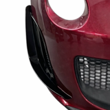 Bumper air deflector 500 Abarth