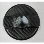[Preorder] Cover carbonio tappo benzina 500/Punto