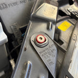 Engine compartment bolts 500