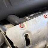 Engine compartment bolts 500