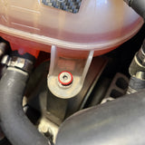Engine compartment bolts 500