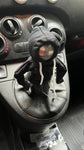 Shift knob cover