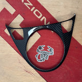 Cover plancia - leva cambio 500 abarth