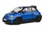 [PREORDER] SOLIDO - FIAT - NUOVA 500 ABARTH 695 TRIBUTE FIAT 131 2022