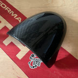 Cover carbonio cupolino Abarth 500