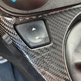 Cover plancia - leva cambio 500 abarth