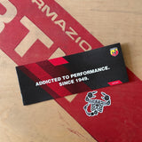 Brochure Abarth gamma 2015