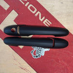 kit cover modanature abs 500 abarth/ Fiat