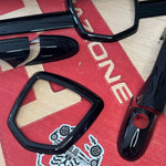 kit cover modanature abs 500 abarth/ Fiat