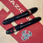 kit cover modanature abs 500 abarth/ Fiat