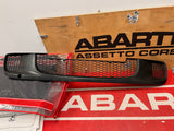 Bumper grille 500 Abarth