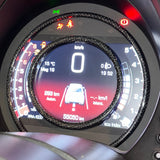 TFT 500 carbon fiber covers rings