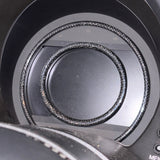TFT 500 carbon fiber covers rings