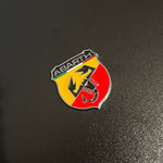 mini logo Abarth