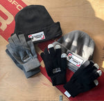 Abbigliamento "winter kit" ACT