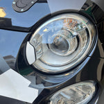 Cover lavafari xeno 500 Abarth