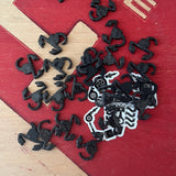 Carbon Scorpioncino
