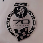 Badge 595 gamma 70esimo