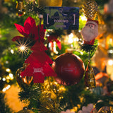 Decorazione Natale ACT