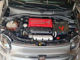 Engine compartment bolts 500