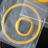 Cover cap airbag steering wheel 500